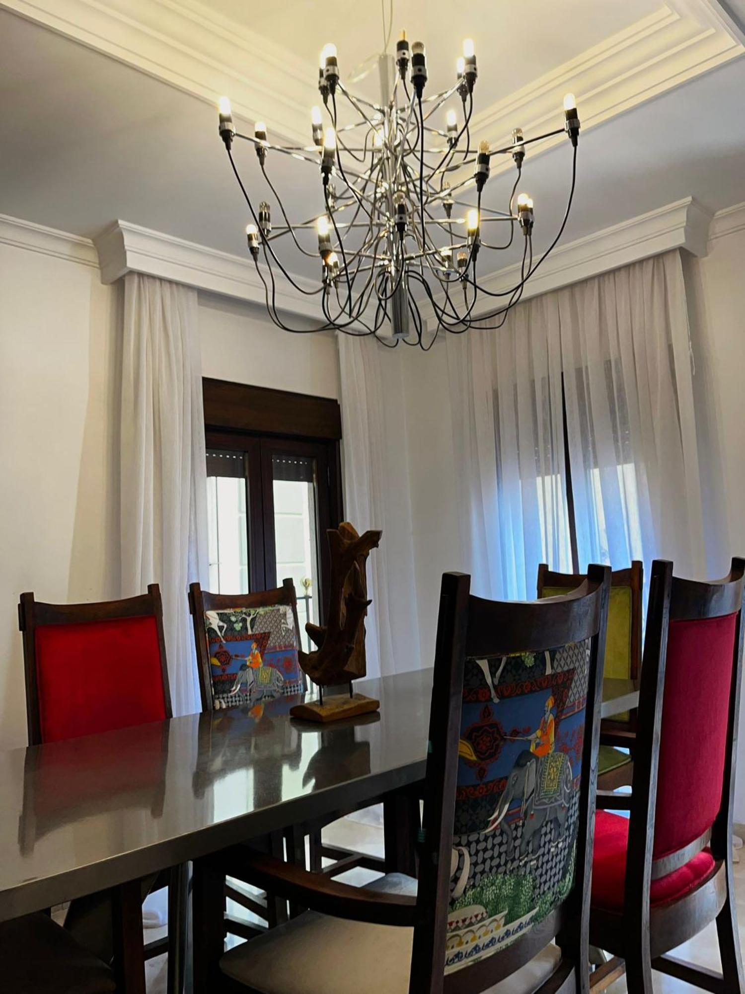 Appartement Casa San Matias à Grenade Extérieur photo