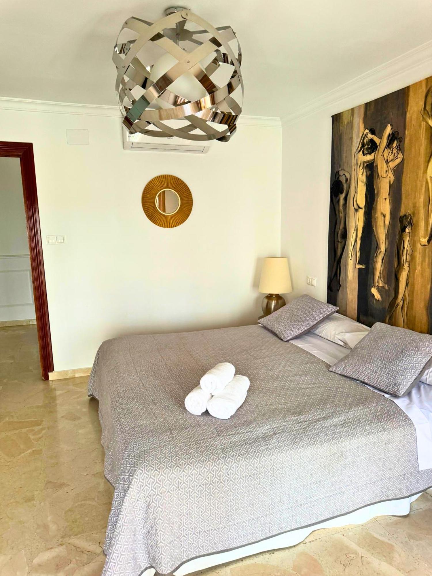 Appartement Casa San Matias à Grenade Extérieur photo