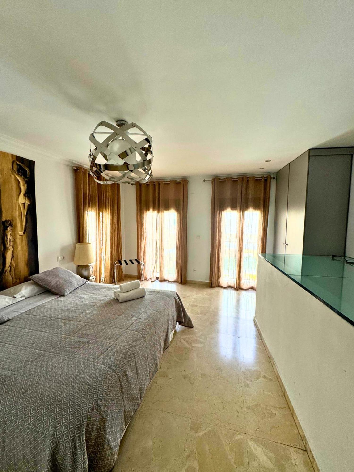 Appartement Casa San Matias à Grenade Extérieur photo
