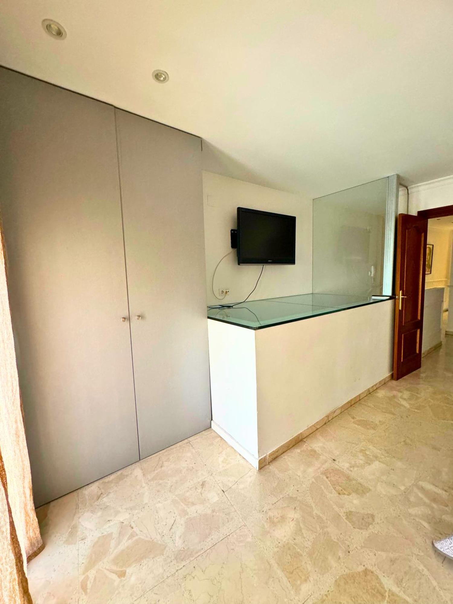 Appartement Casa San Matias à Grenade Extérieur photo