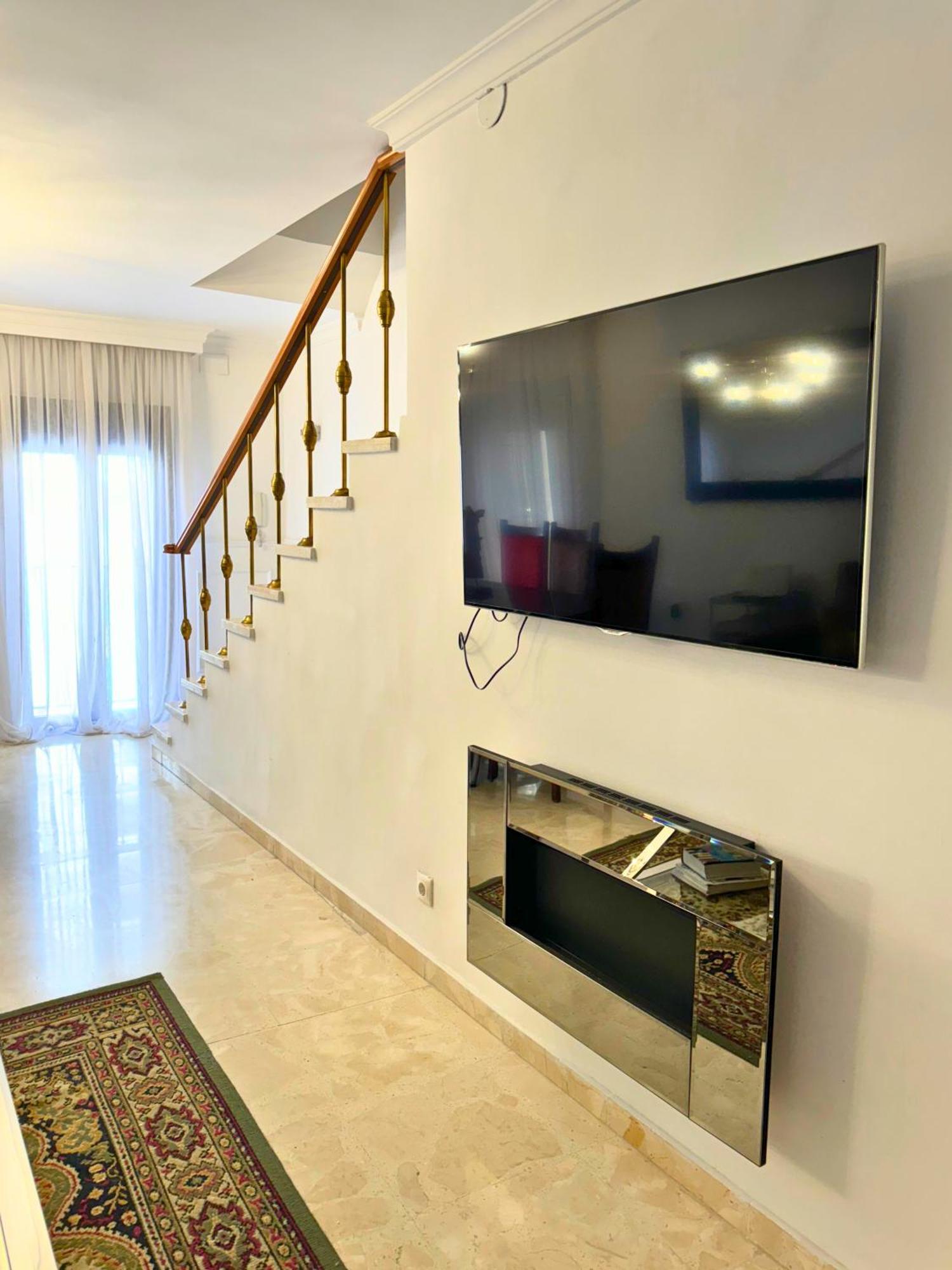 Appartement Casa San Matias à Grenade Extérieur photo